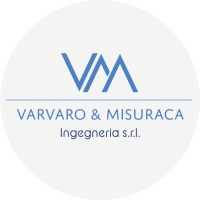 Varvaro & Misuraca Ingegneria S.R.L logo - Similar company to Studio Tecnico Sabattini