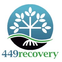 449 RECOVERY logo - Similar company to Wings Recovery