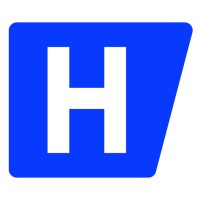 Human API logo - Similar company to Wireless Matrix