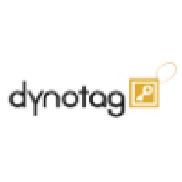 Dynotag, Inc. logo - Similar company to Isomedia