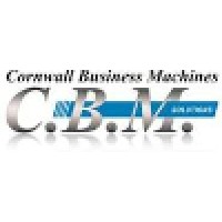 Cornwall Business Machines Inc logo - Similar company to Top Smart Security & Tech