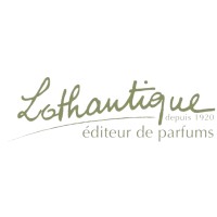 Lothantique logo - Similar company to Polypap