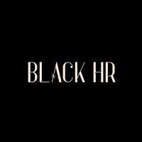 Black HR Brasil logo - Similar company to Singuê