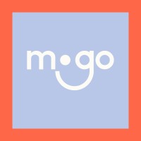 Mogo ☻ logo - Similar company to Ongaeshi Studio