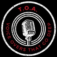 T.O.A.Studios logo - Similar company to Simply Maddie Llc