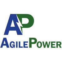 AgilePower logo - Similar company to Lectratek Llc