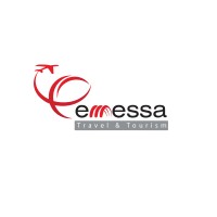 Emessa Travel and Tourism logo - Similar company to Uas Properties