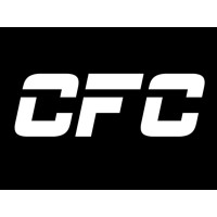 Combat Fighting Championship logo - Similar company to Squadpilot