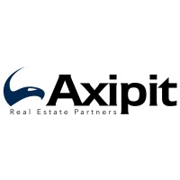 Axipit Real Estate Partners logo - Similar company to Wemo Reim