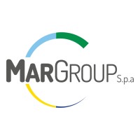 MarGroup S.p.a. logo - Similar company to Federmanager Napoli Avellino Benevento Caserta