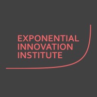 Exponential Innovation Institute (EXII) logo - Similar company to Tedxschwabing