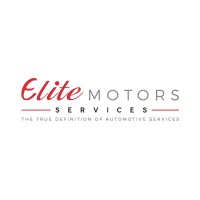 Elite Motors Services logo - Similar company to Powertech Auto Services