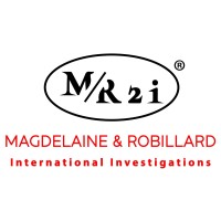 M.R 2i logo - Similar company to Jensen & Schweblin