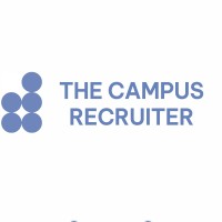 The Campus Recruiter logo - Similar company to Point Hr Consulting