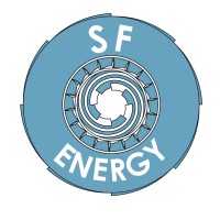 SF Energy logo - Similar company to Sunvolution