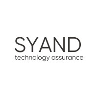 SYAND Corporation logo - Similar company to Veracity Technologies