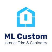 ML Custom Woodwork logo - Similar company to Jefferson Millwork & Design