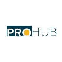 Pro Hub logo - Similar company to Oelschläger Metalltechnik Gmbh