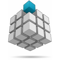 3D Business logo - Similar company to Ai Global Services