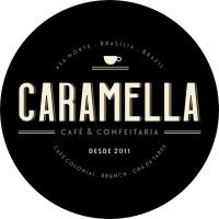 Caramella Confeitaria E Cafeteria
