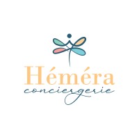 Conciergerie Héméra logo - Similar company to Agrocohérence
