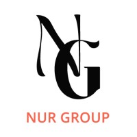 Nur Group logo - Similar company to Chica Project