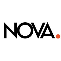 Nova logo - Similar company to Shoreline Immigration