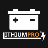 LithiumPro ApS logo - Similar company to Team Protron