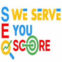 SEO Service Score logo - Similar company to Seo Expert Tutorials