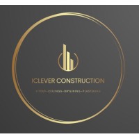 ICLEVER Construction Interior Solutions logo - Similar company to Dorrian Construction Ltd.