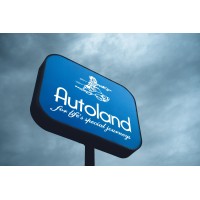 Autoland logo - Similar company to Melissa Da Silva