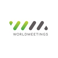 Worldmeetings logo - Similar company to Meetingselect