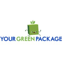 Your Green Package logo - Similar company to Lantern