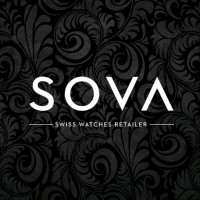 Sova swiss logo - Similar company to Graf Von Hardegger Sàrl