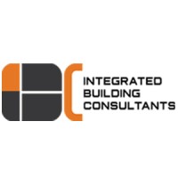 Integrated Building Consultants (IBC) logo - Similar company to Builttech Integrated Solutions