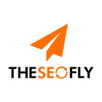 The SEO Fly logo - Similar company to Single Core Developer'S