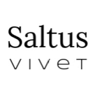 Saltus Vivet BV