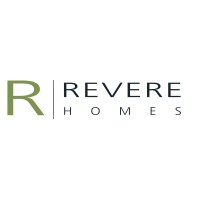 Revere Homes logo - Similar company to Stevensons Developments