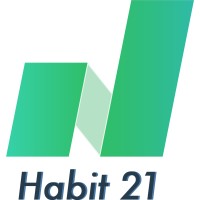 Habit 21 logo - Similar company to Tringo