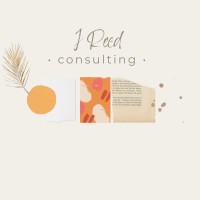 J Reed Consulting LLC logo - Similar company to Pitcher 🍋