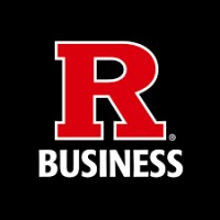 Rutgers MBA logo - Similar company to Rumbee Industries