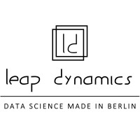 Leap Dynamics GmbH logo - Similar company to Stabil Group