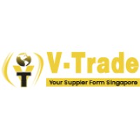 V-Trade [Singapore] Pte Ltd logo - Similar company to Surface Protector Asia