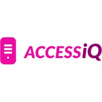 ACCESSiQ AB logo - Similar company to Bossard Sweden