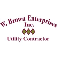 W. Brown Enterprises, Inc. logo - Similar company to Ver-Tec
