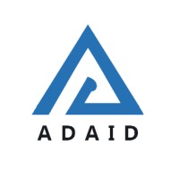 AdAid logo - Similar company to Ferofly