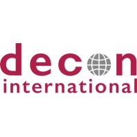 decon international GmbH logo - Similar company to Azorom
