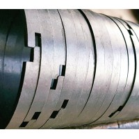 AD Piston Ring, LLC. logo - Similar company to Neza Engineering Co.