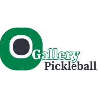 Gallery Pickeball logo - Similar company to Alen®