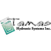 Tamas Hydronic Systems logo - Similar company to Peak Systems Engineering